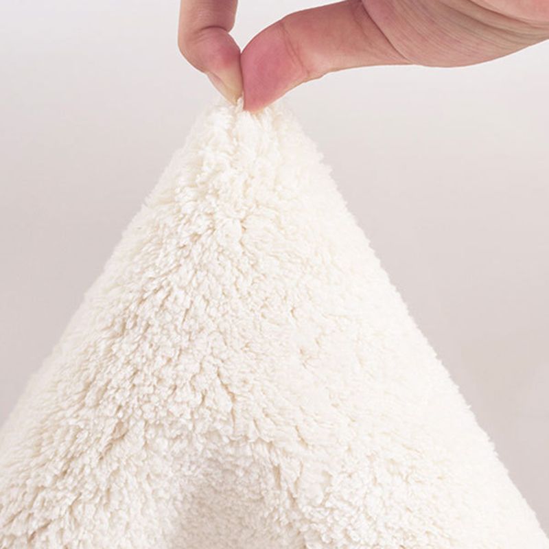 Soft Animals Area Rug Khaki Kids Indoor Rug Polyester Non-Split Backing Carpet for Bedroom