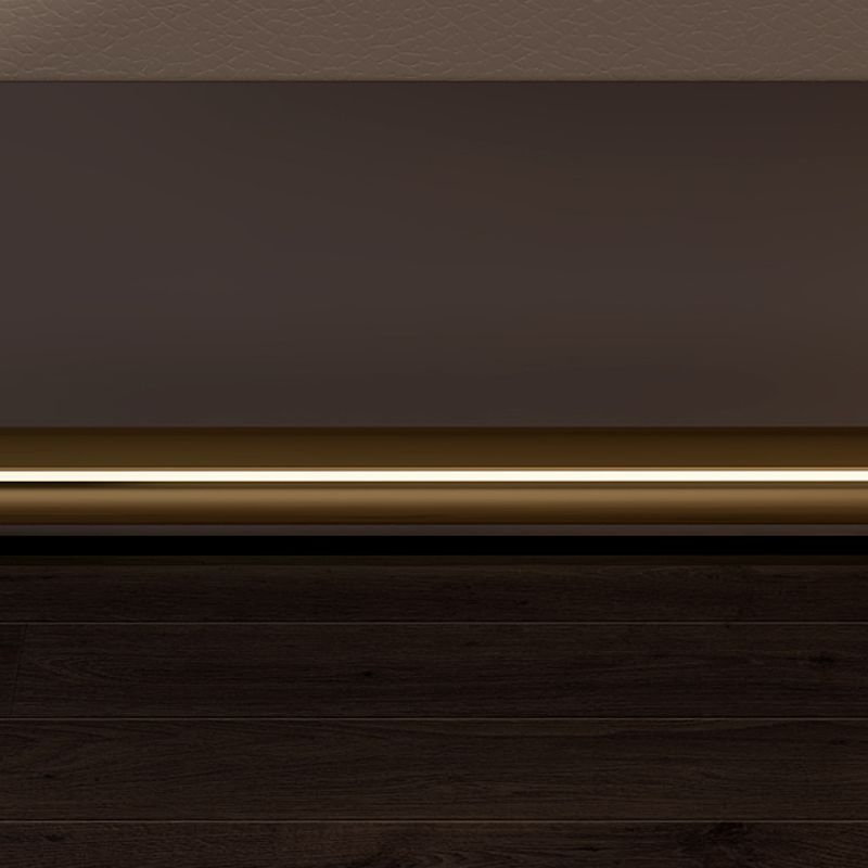 Modern Drawer Storage Night Table Stone Nightstand for Bedroom