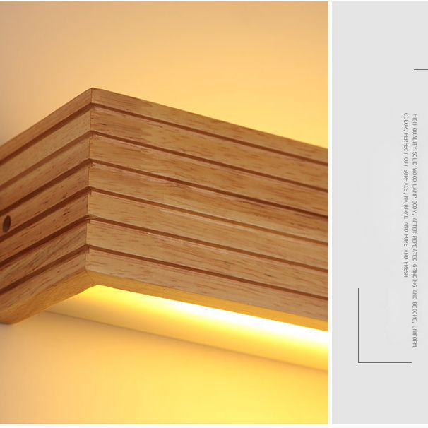 1 miroir à LED léger Light Light Rectangular Lot de salle de bain MADEUP MADEUR MIRROCH