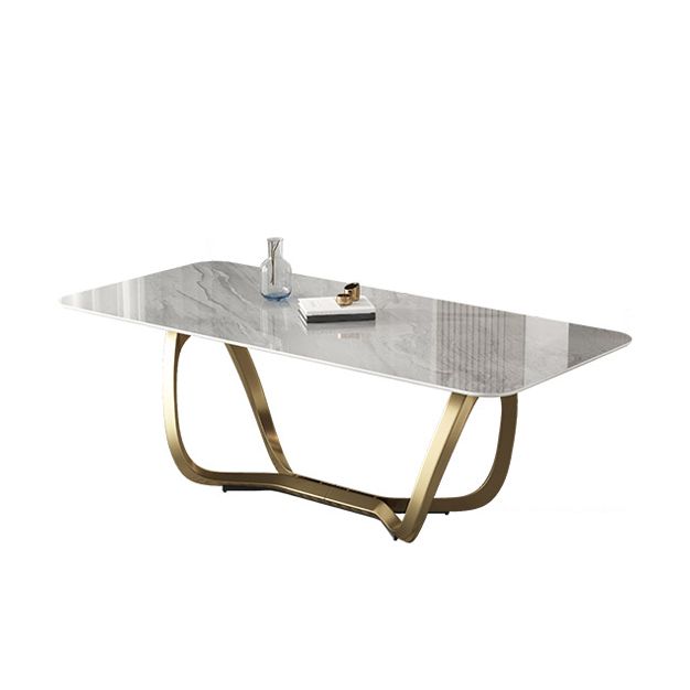 Contemporary 1/4/5 Pieces Dining Set Rectangle Dining Room Table Set