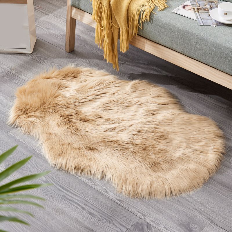 Tapis naturel en intérieur Naturel Tapis de tapis nature multicolo