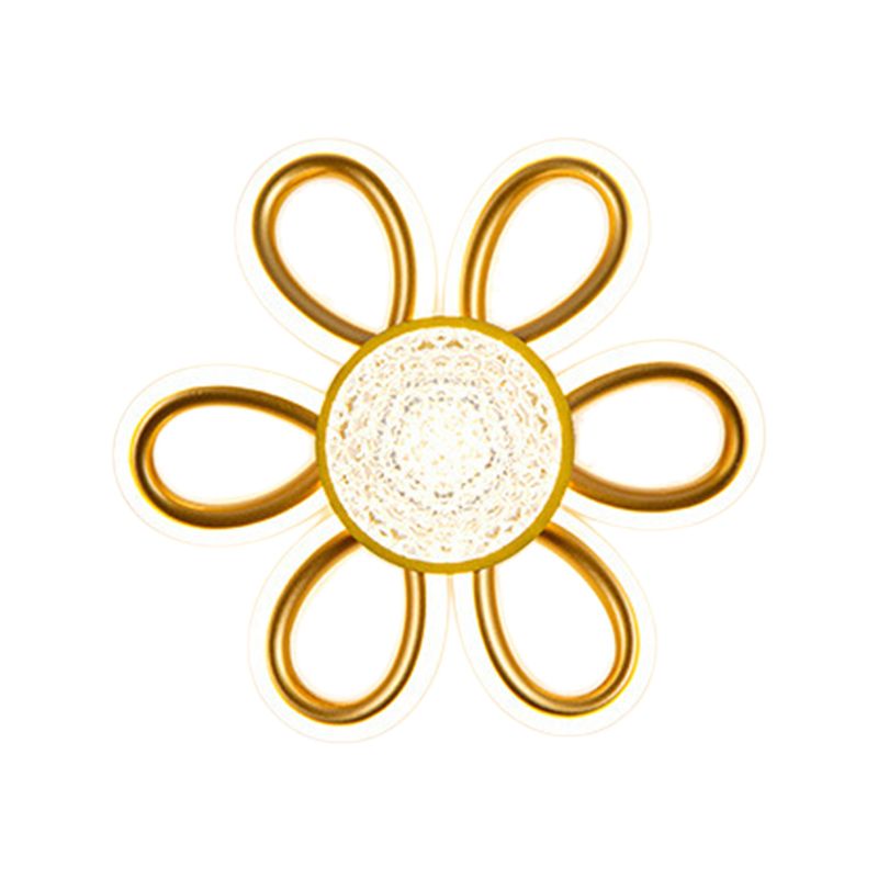 Unique Shape Wall Lighting Fixtures Modern Wall Light Sconces for Dining Room