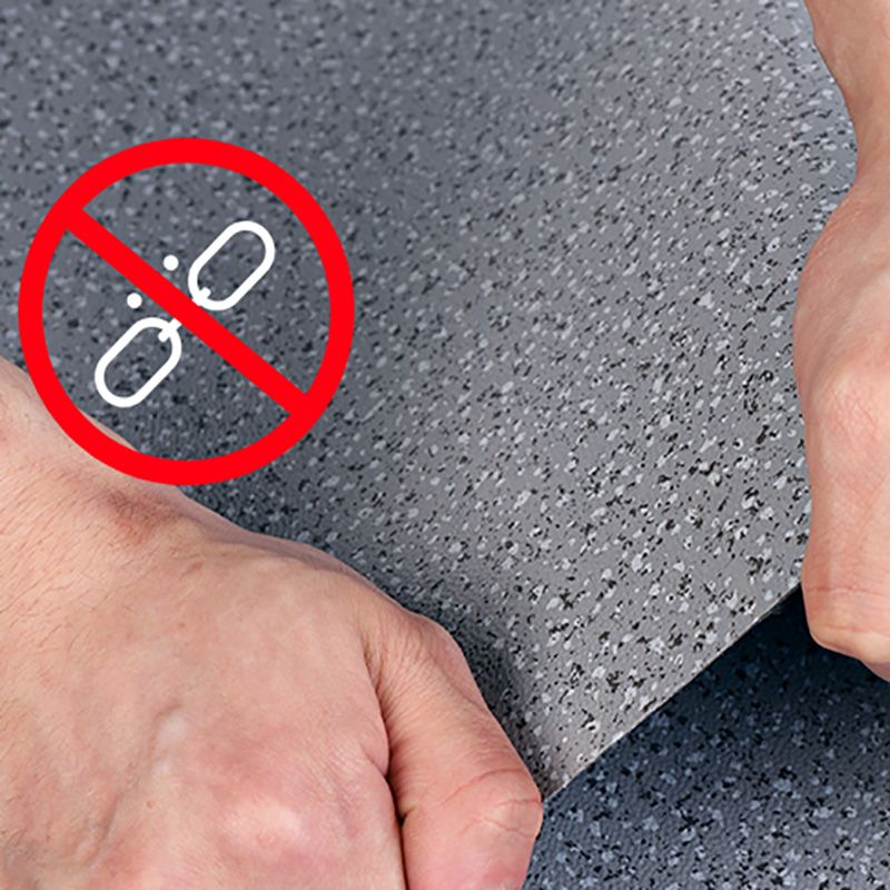 Scratch Resistant Vinyl Flooring Self-Stick Waterproof Vinyl Flooring