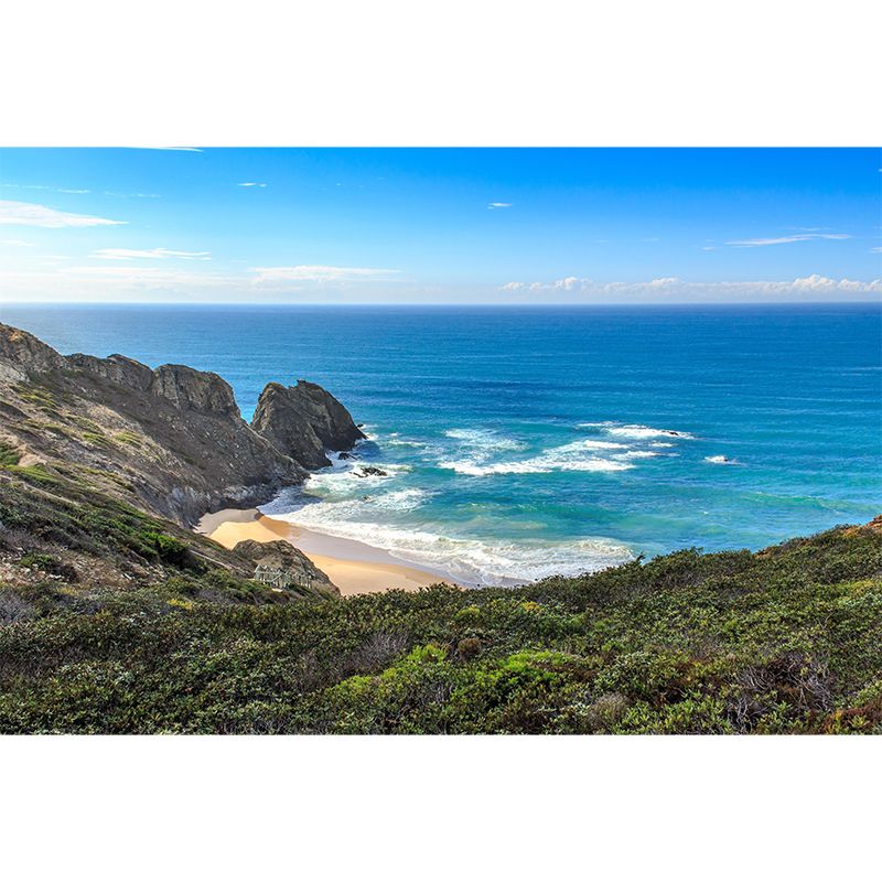 Contemporary Mural Wall Decor Environment Friendly for Dining Room