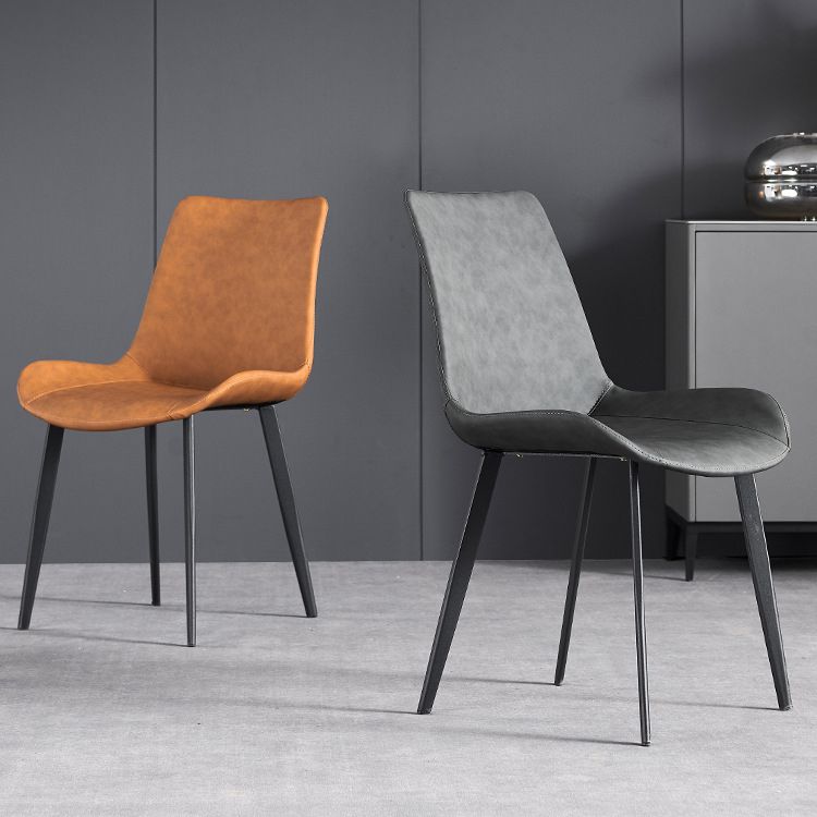 Contemporary Style Rectangle Table Set 1/2/5/6/7 Pieces Dining Set for Home Use