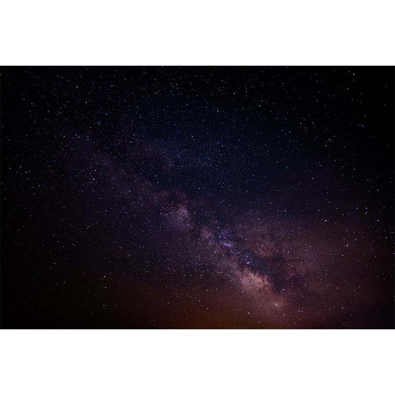 Starry Sky Mural Wallpaper for Decoration Modern Living Room Wall Covering