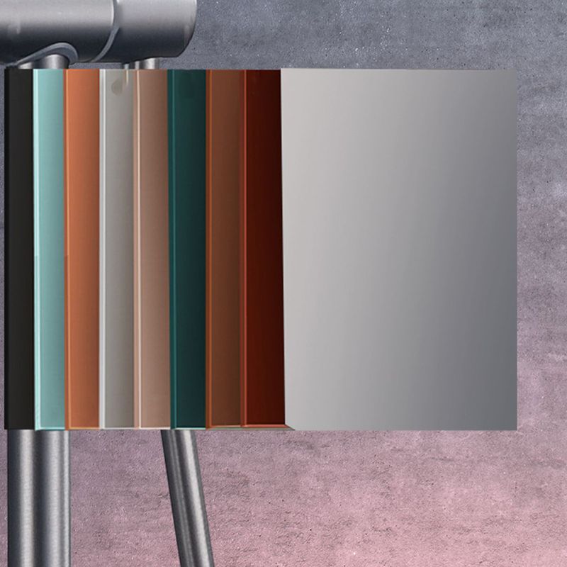 Ellipse Shower Set Intelligent Digital Display Thermostatic Shower Diamond Button