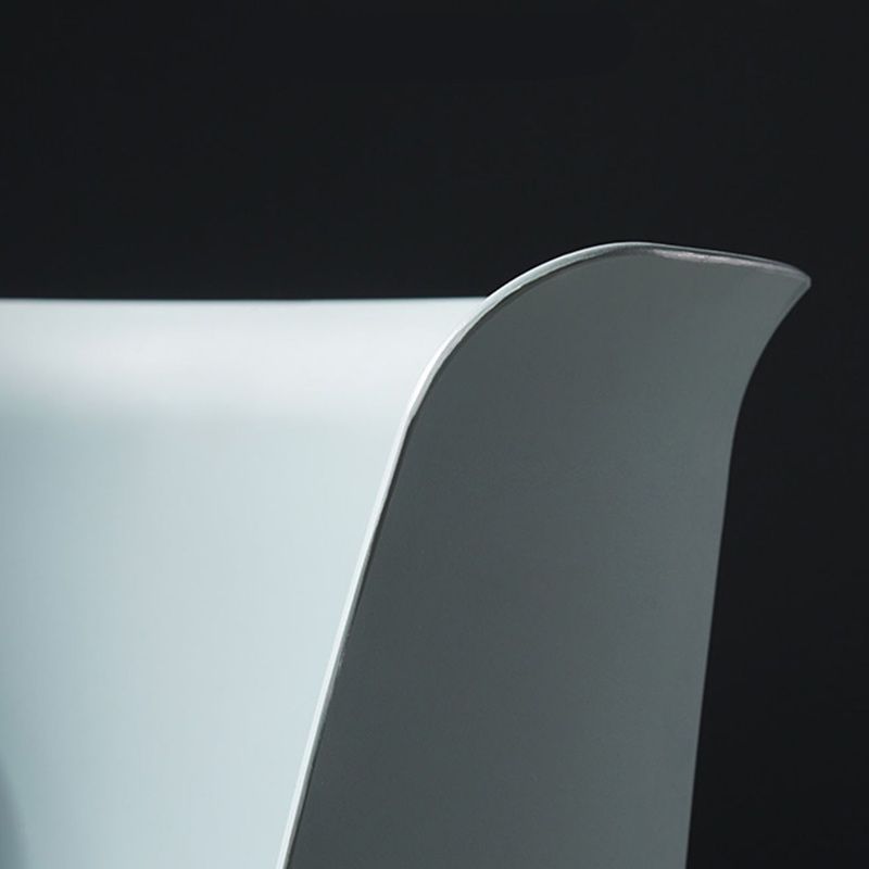 Modern Liftable Bar-stool Metal Counter Bar Stool with Metal Legs