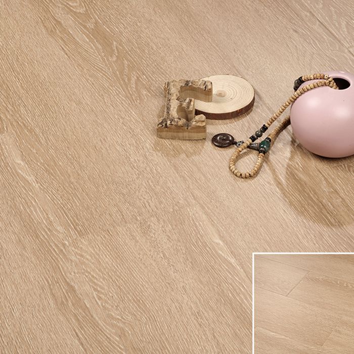 Modern Laminate Flooring Wood Click-Lock Scratch Resistant Laminate Floor