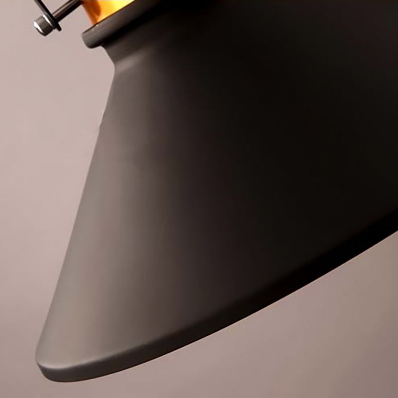 Accesorios de iluminación colgante de luz geométrica geométrica 1