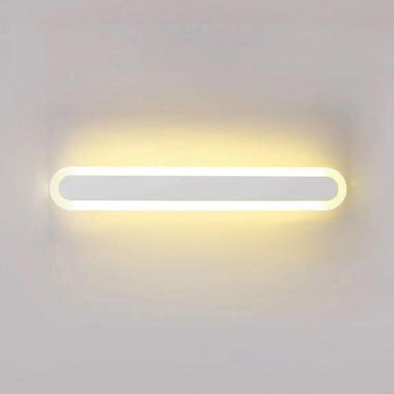 Shade Linear Metal Splique Modern Style Lighting Lighting Lighting Lighting de iluminación