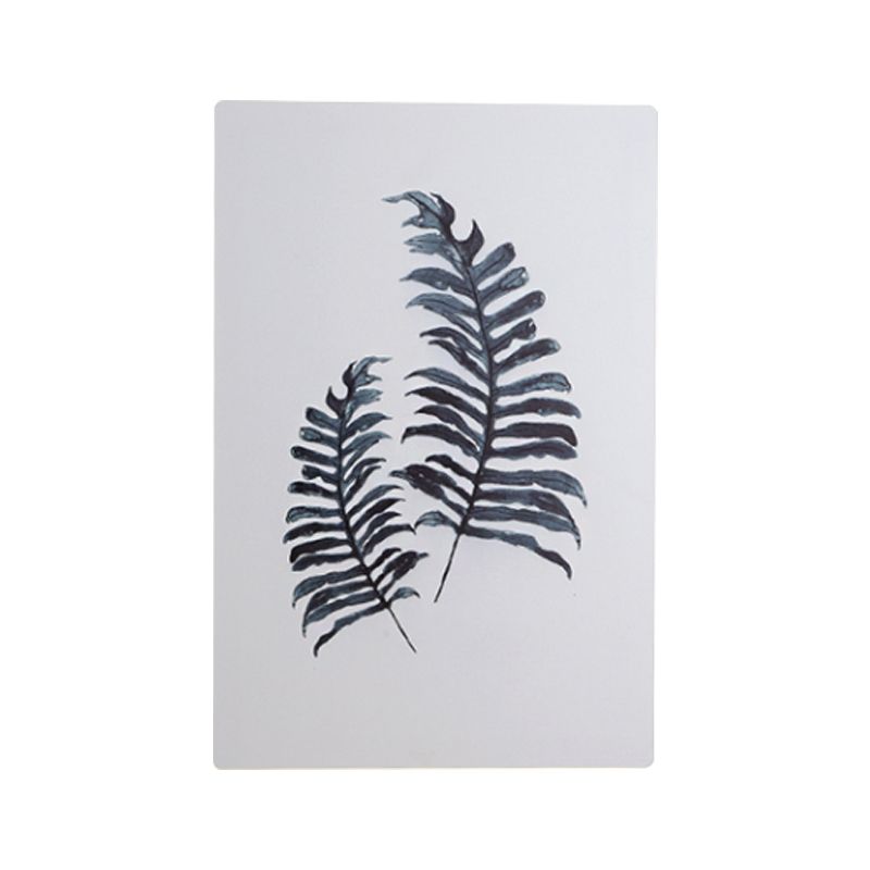 RECTANGE BLANC BANANA BANANE LAVE MURALE LAMPE NORDIQU