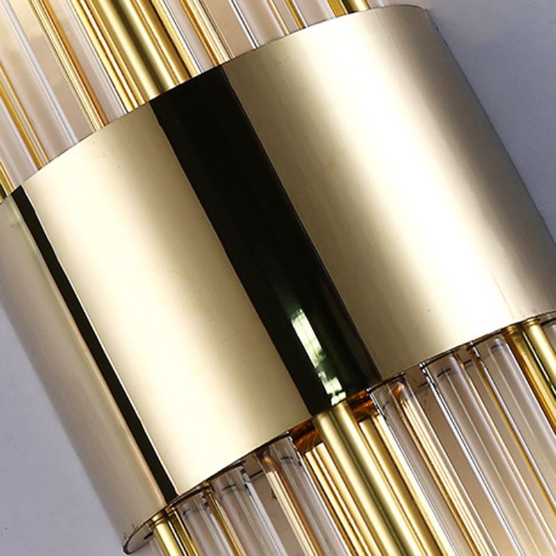 Postmodern Vanity Light Creative Wall Light Sconce for Washroom