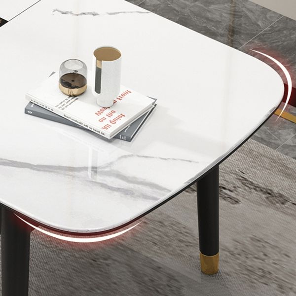 1/5/7 Pieces Dining Table Set Rectangle Dining Room Furniture Set