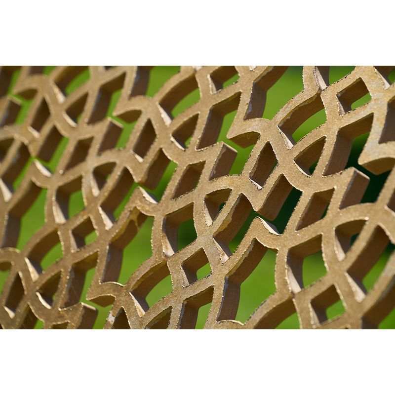 Coherer Wall Covering for Living Room, Moisture Resistant, Made to Measure