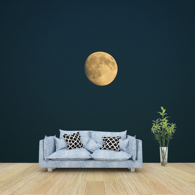 Wallpaper Photography Wall Mural Universe Sitting Room Wall Mural