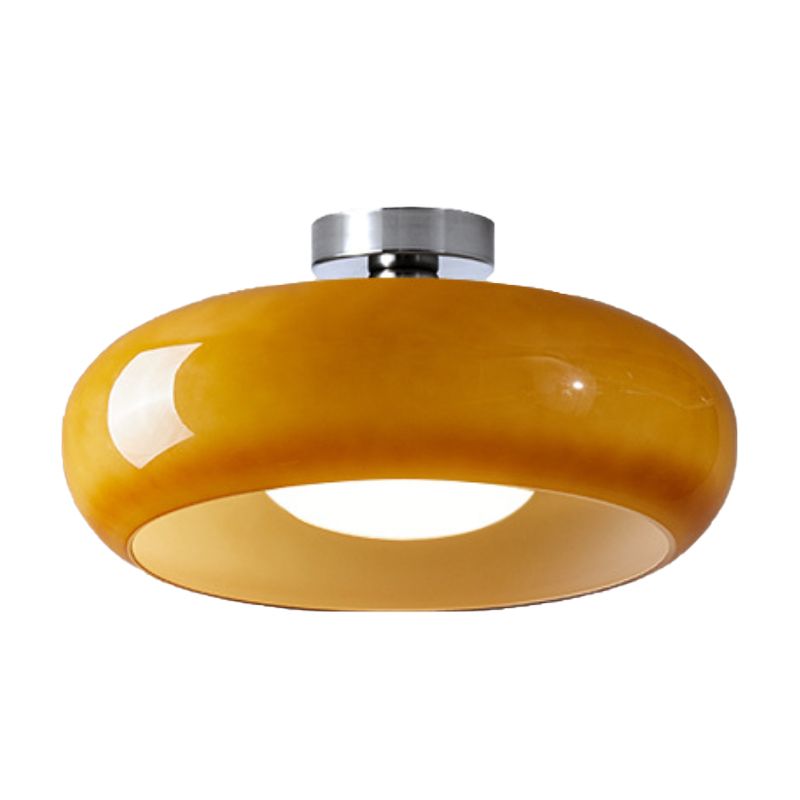 Modern Flush Mount Light Household Flush Mount Ceiling Light Fixture