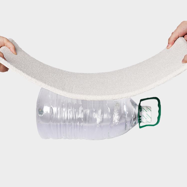 Fluffy Soft Bag Paneling Smooth Wall Interior Modern Plank Set of 1