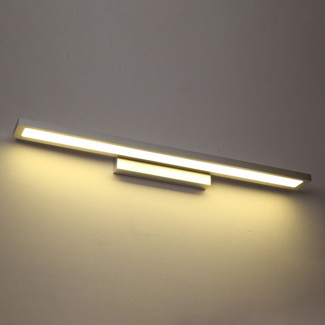 APELIZACIÓN DE ILUMINACIÓN DE LUN DE METAL DE MEJOR DE MUBIERA DE MUBLA LED de estilo simple
