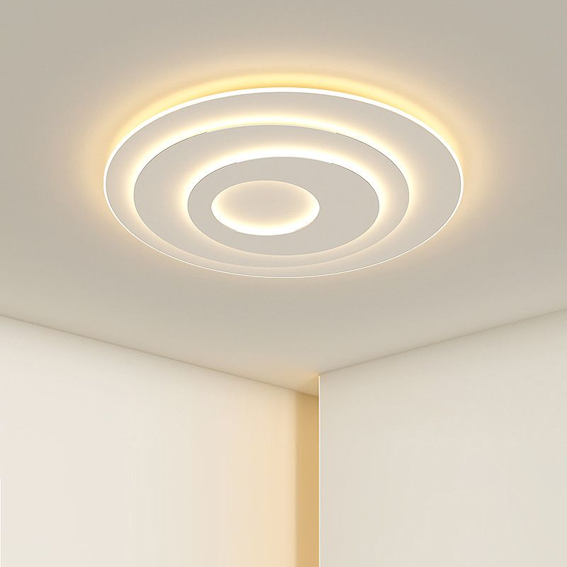 Ceiling Mount Light Fixture Modern Ceiling Mounted Light for Living Room