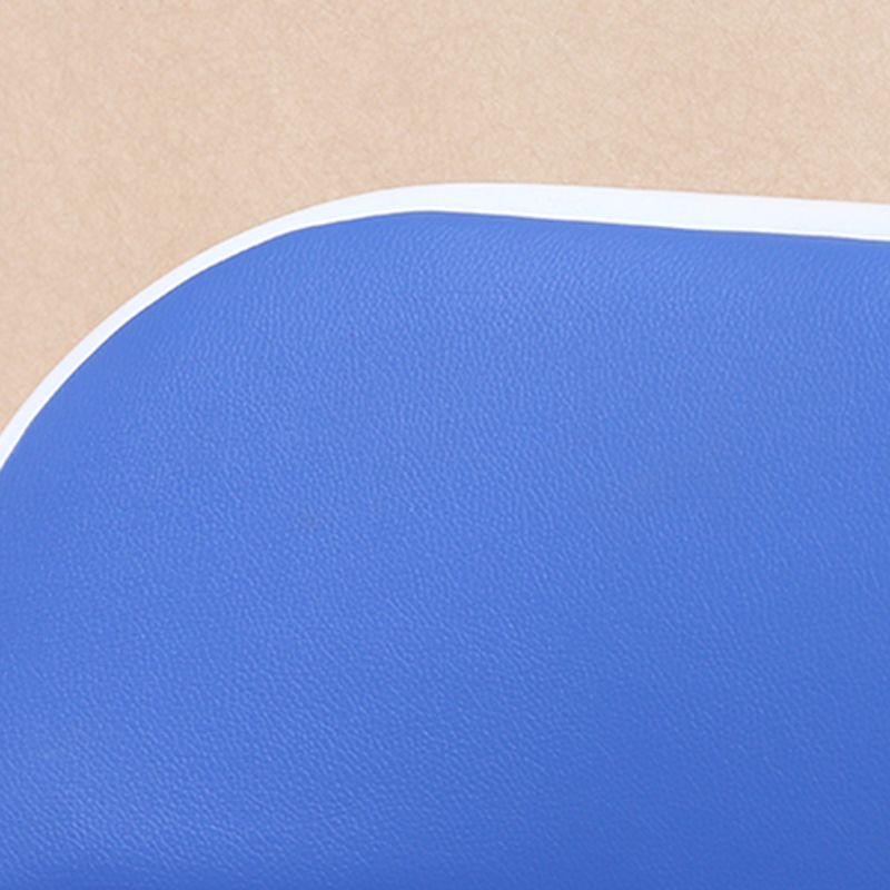 Modern Style Side Chair Open Back Folding Indoor Dining Chair
