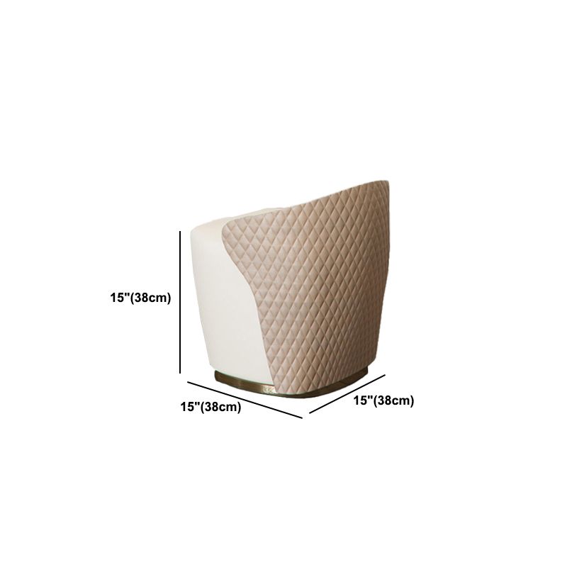 Brown Glass Top Vanity Table Glam Simple 29.53" H Dressing Table Set