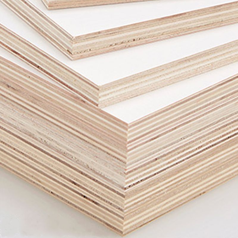 Single Sink Vanity Set Freestanding Rectangle 2 Doors Wood Bath Vanity