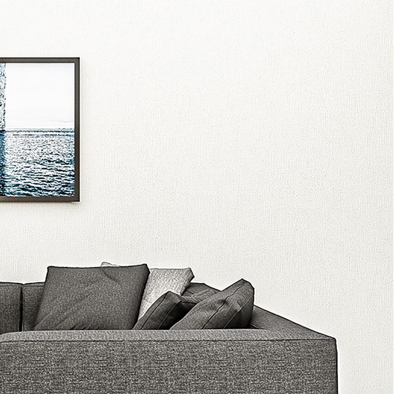 Basic Peel and Stick Paneling Waterproof Backsplash Panels for Living Room