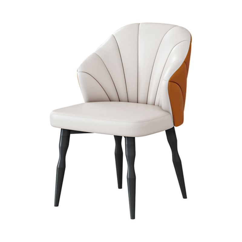 1/2/7/9 Pcs Metal Contemporary Dining Room Set with Round Table Dinette Set