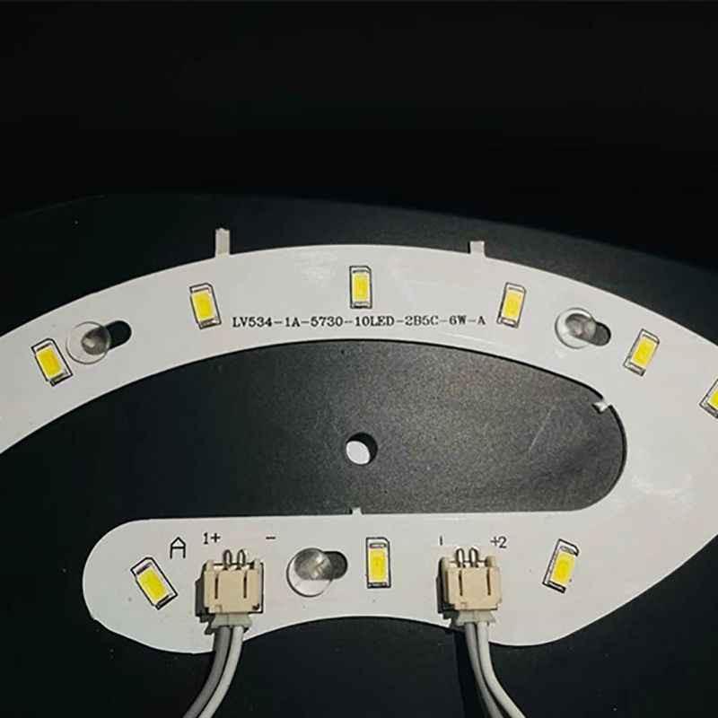 Contemporary Gear Hanging Light Simple Pendant Lighting Fixture for Office