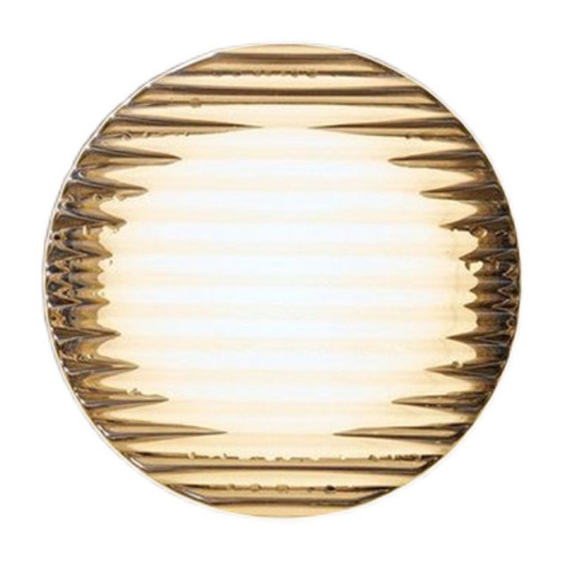 Modernism LED Wall Light Polish Finish Lighting for Restaurant