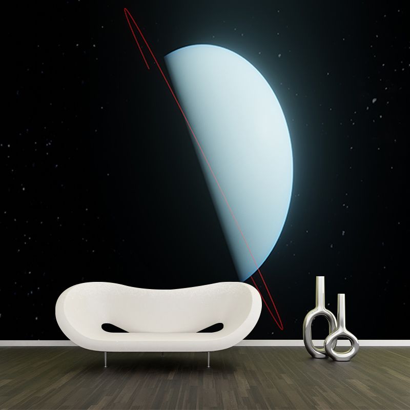 Galaxy Mural Full Size Wall Covering for Home Decoration, Made to Measure