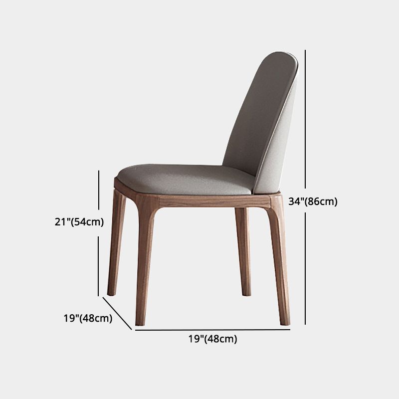 Designer Style Sintered Stone Dining Set Rectangle 1/4/5/7 Pieces Wooden Table with Chairs