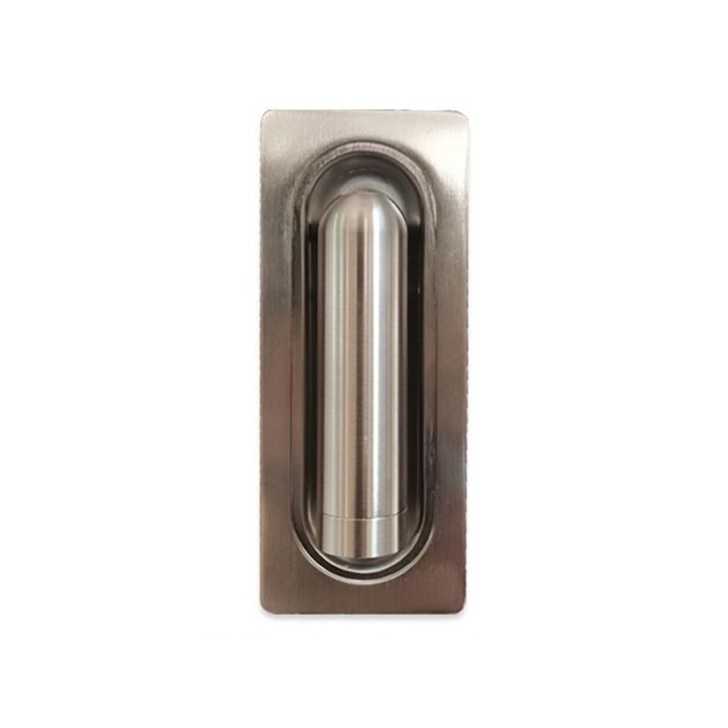 1-Light Cylinder Wall Mount Light Modern Style Metal Reading Wall Lamp