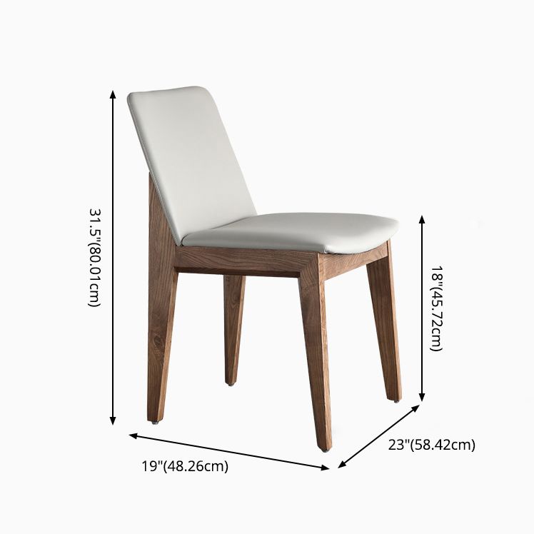 Minimalist Rectangle Sintered Stone Dining Table for 4/ 6with Wooden Base Dining Set for Restaurant