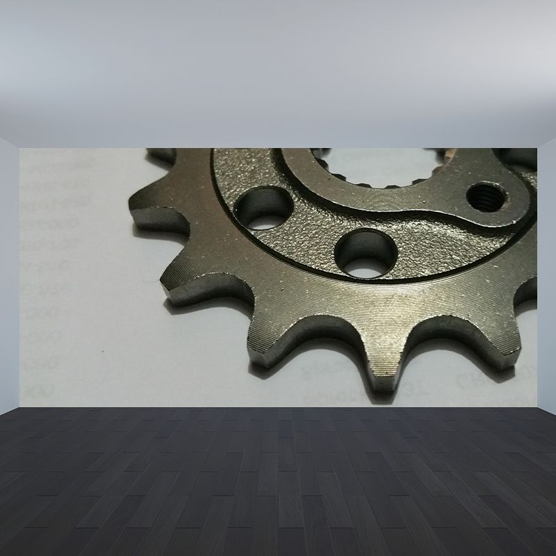 Metal Gear Photography Mildew Resistant Wallpaper Sitting Room Mural Wallpaper