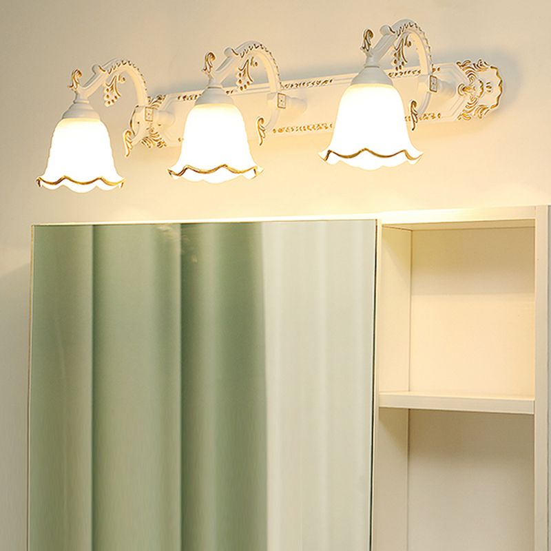 MODERNE CREATINE MUR SONCE VERRE D'OBEILLE DE SALLE DE BACOLITÉ ALIMENTATION