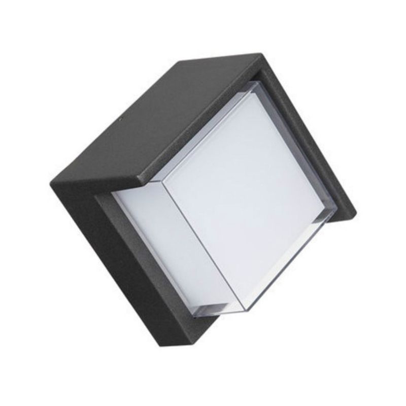 Minimalist Washer Wall Sconce Lighting Modern Wall Lighting Fixtures