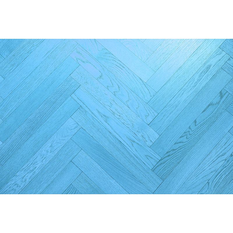 Simple Wood Grain Mural Wallpaper for Sitting Room, Moisture Resistant