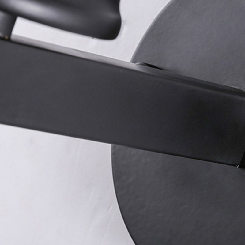 Cylinder Wall Lighting Modern Metal 1 Light Wall Sconces for Bedroom