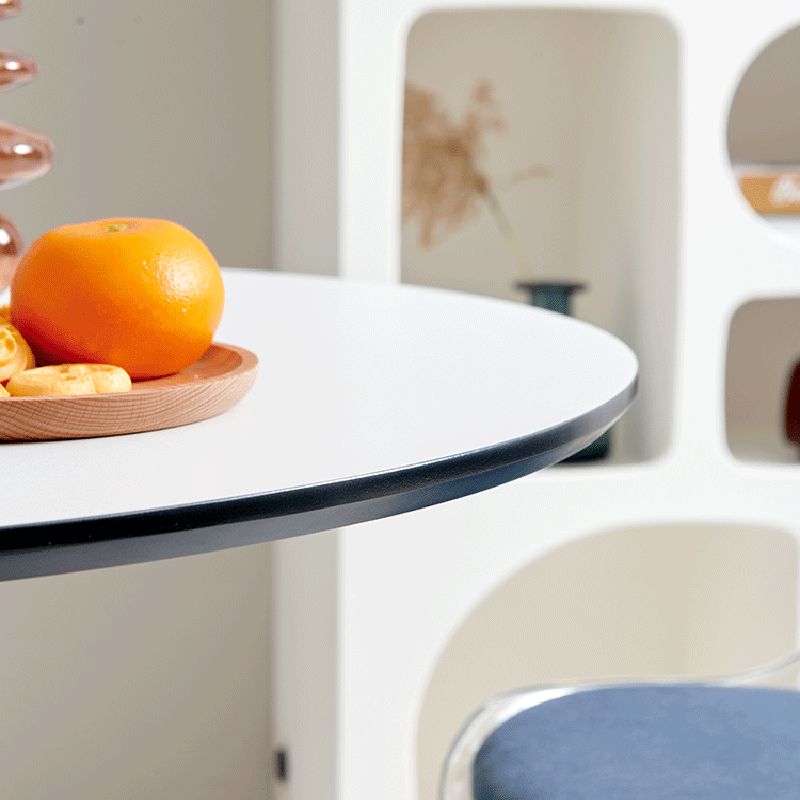 Scandinavian Pedestal Coffee Cocktail Table Wooden Coffee Cocktail Table for Living Room