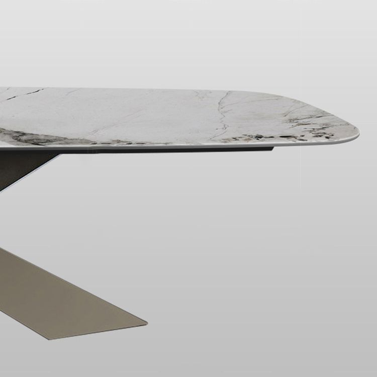 Contemporary 1/3/4 Pieces Dining Set Rectangle Dining Table Set