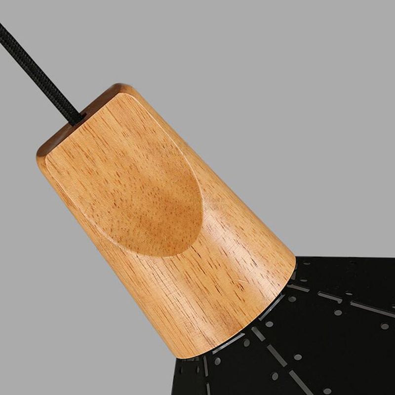 32cm/22cm Diameter Postmodern Metal Hanging Light Pendant Light Hanging Light for Kitchen