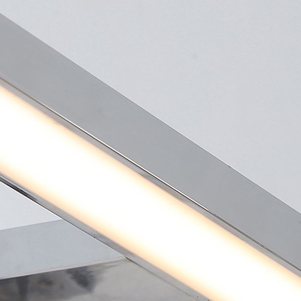 Luminaires de vanité linéaire moderne