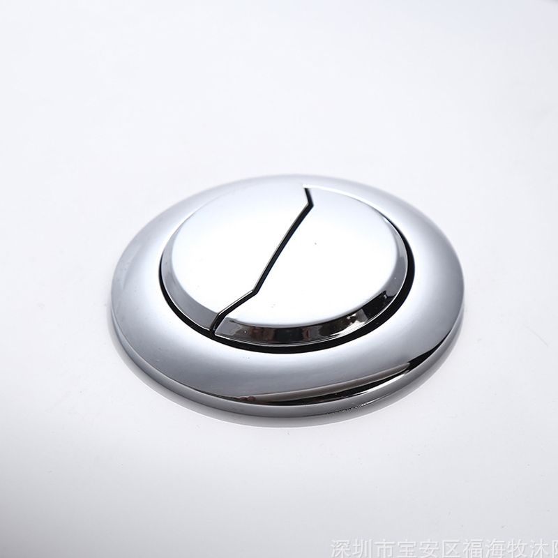 Contemporary One Piece Toilet Floor Mounted Toilet Bowl for Washroom