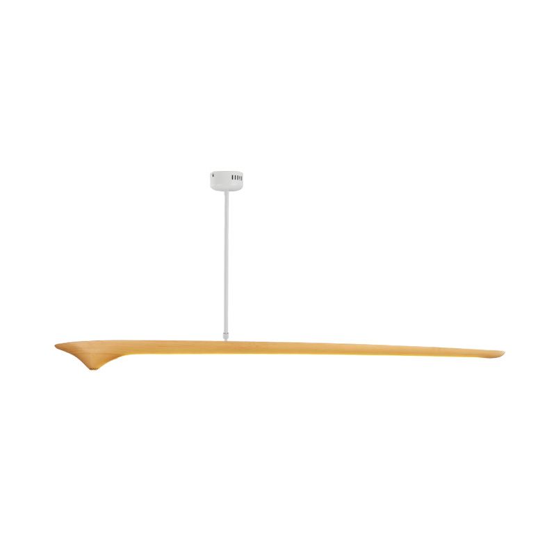 Modern Island Lamps Acrylic Shade Island Lighting Ideas for Kitchen