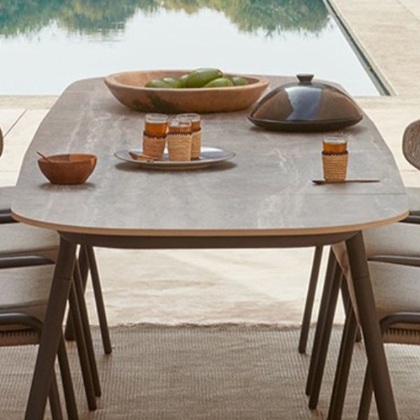 1/3/7 Pieces Patio Dining Table Set Contemporary Bistro Table Set