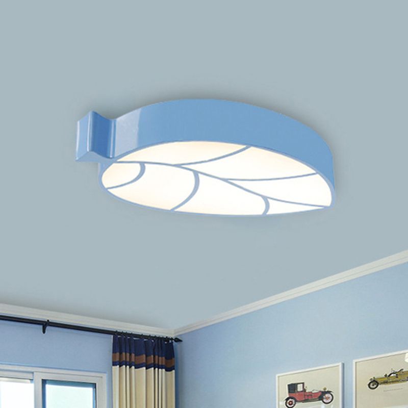 Acrylique lame LED encastré lumière Easy Kindergarten encastré plafonnier