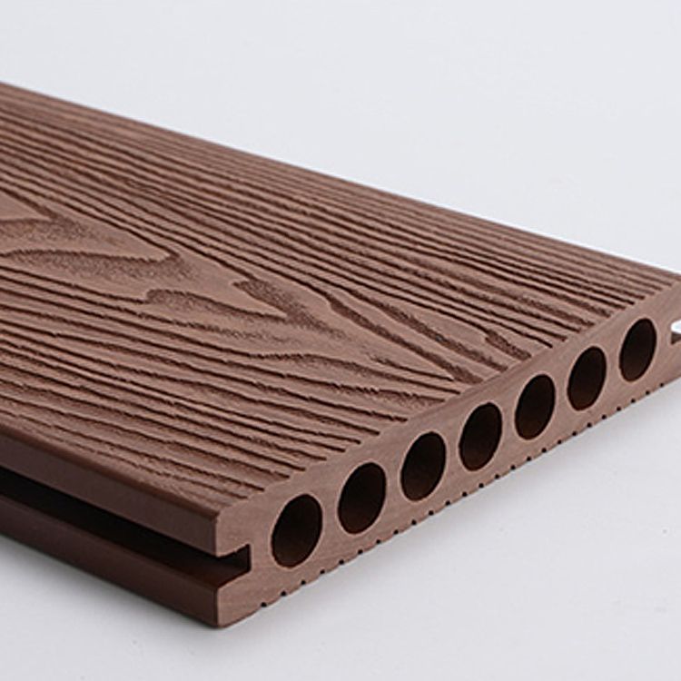 Waterproof Engineered Wood Flooring Traditional Flooring Tiles for Outdoor