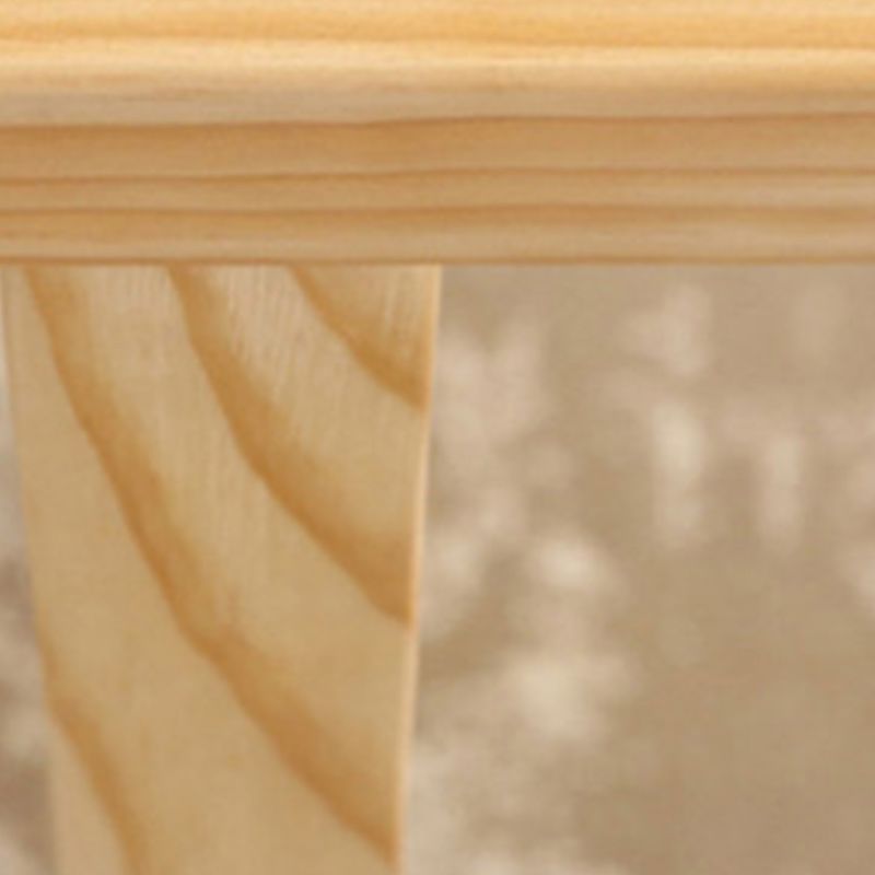 Glam 1/2/3 Pieces Bar Table Set Rectangle Bar Table with Wooden High Stools for Home